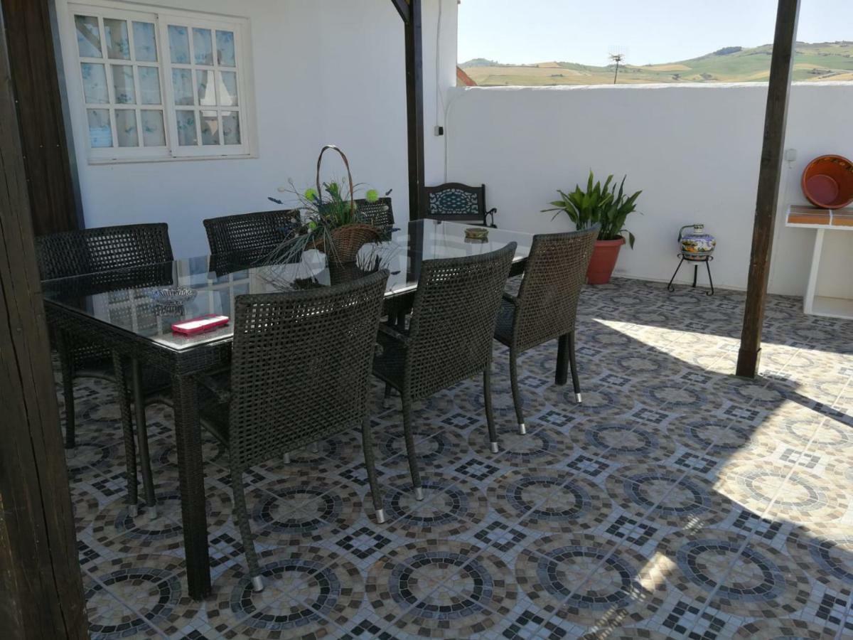 Villa La Casita De Madera à Ardales Extérieur photo